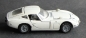 Preview: Mebetoys Toyota 2000 GT 1967 DieCast Model (5846)